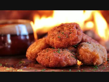 チキン・ナゲット