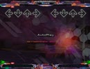 [StepMania]  結んで開いて羅刹と骸 激14 [足譜面]
