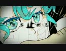【鏡音リン・グミ】ローリンガール【V4X カバー】