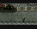 【factorio】列車と競走 ほか