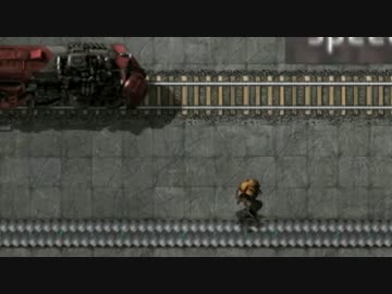 【factorio】列車と競走 ほか