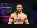 ＜WWE＞WWE Moves 2016 下半期 ③ 205Live編【全ロスター必殺技集】