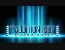 THE AUDITION KIDZエントリーNo.6ここあ（東京） 