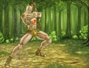 （幻想入り）平穏を捨てた元殺人鬼の幻想物語#12