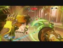 OVERWATCH 膝栗毛 六十五次目