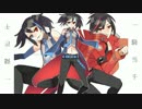 【UTAUカバー】欲音ルコ♀♂・ルークで一騎当千