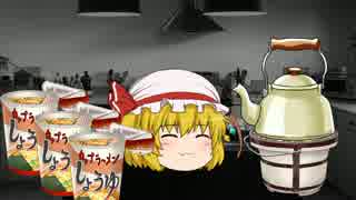 【ゆっくり文庫】フランドールのカップ麺