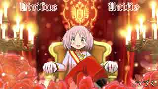 【HOI2×まどマギ】まどかは皇帝になるようです【8話】我が国民へ