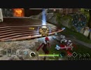 Countess Masterへの道　４４戦目_前半