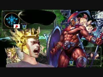 迫真レオニダス部　雷迅卿の裏技