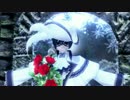 【PDFT PS4】白い雪のプリンセスは PV（ローザ・ルーノ）