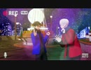 【ユーリ!!!onMMD】勇利とヴィクトルで「敦盛2013」