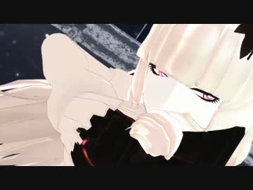 リコリス棲姫様テスト