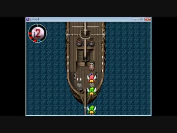 【彼女はリーサルウェポン？】LEVEL 9