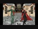 岩窟王と天草で恋ダンス【Fate/MMD】