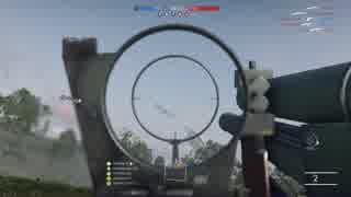 [BF1]対空楽しそうだったので[Montage]