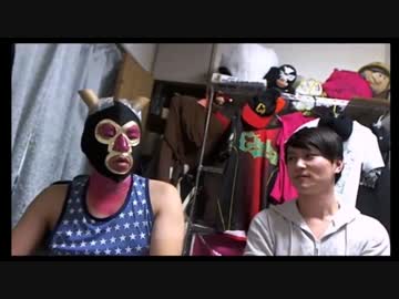 暗黒放送（うんこちゃん登場部分切り抜き）5/11