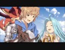 壮大な感じのグラブル　先行放送版