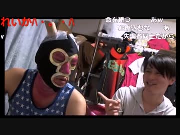 暗黒放送（うんこちゃん登場部分切り抜き）6/11