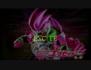 仮面ライダーエグゼイドオープニング EXCITE　歌ってみた　【kazuya】