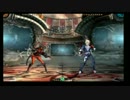 1月9日　BBCFHWB：FT5　G（BU）　vs　ゴンザレス（NA）　前半