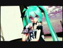MMD ~ Girls