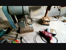 ナイフの作り方 ②機材編 【CustomKnifeMaking】