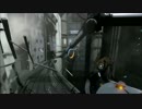 【Portal 2】テストを始めて下さい。キューブ32個目