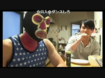 20170203　暗黒放送　帰ってきた伝説の赤鬼放送　⑥