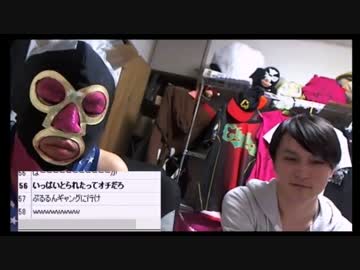 暗黒放送（うんこちゃん登場部分切り抜き）11/11