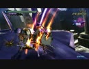 ベヨネッタ２ ジャンヌが武器ロダンで暴れまくる その１