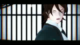 【MMD文アル】Drama