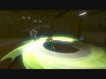 【三姉妹で実況】　ゼルダの伝説　風のタクト　～Part19～