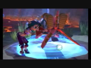 【実況】エルフとイタチと遺産と伝説と【JAK】 Part8