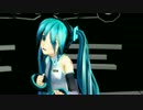 【ＭＭＤ】ミクさんでシリョクケンサ