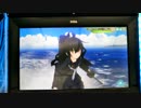 三日月1枚から編成する艦これアーケード　第1回「三日月、出撃します」