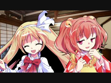 【ゆっくりTRPG】少女たちと学ぶ異世界モノ・Part1