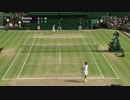 【神々全盛期時代の戦い】ナダル対フェデラー【人外】