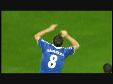 【そして伝説へ】フランク・ランパードTOP４０ゴール【引退】