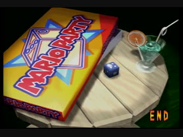 マリオパーティ３実況プレイ part26【真究極ノンケ対戦記】