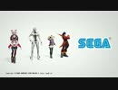 【PSO2】ファッションコマーシャル