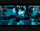 Steamのゲーム実況。2Dローグライク難アクション「Xenon Valkyrie」