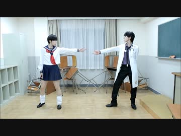 【おそ松さん】パーカー松でイドラのサーカス踊ってみた！【コスプレ】