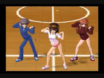 懐かしの激動『最強パレパレード』