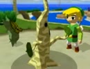 【実況】大統領伝説『ゼルダの伝説 風のタクト』 Part21