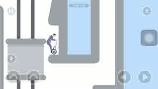 【 Happy Wheels 】 自己ベストのプレーを見せるだけの動画 Part2