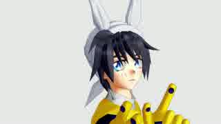 【MMD】太公望師叔でLamb.【封神】