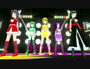 「気まぐれメルシィ」RAI-tningに踊らせてみた