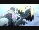 【MAD】O.F.T　凛として時雨　【ユーリ】