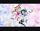 【動くノベマス】心の扉を開いた先は【手描きアニメ付き】